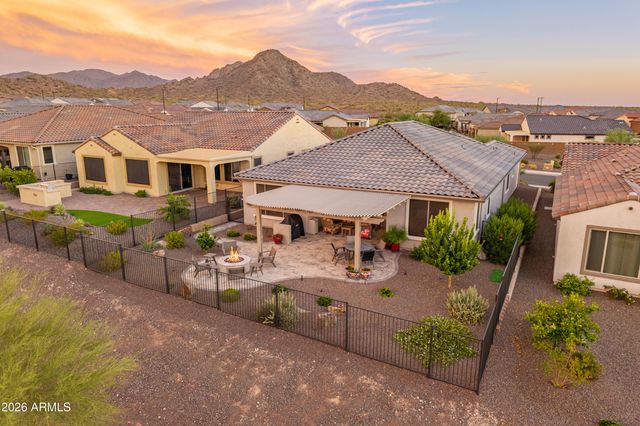 26728 W MCRAE Drive, Buckeye, AZ 85396