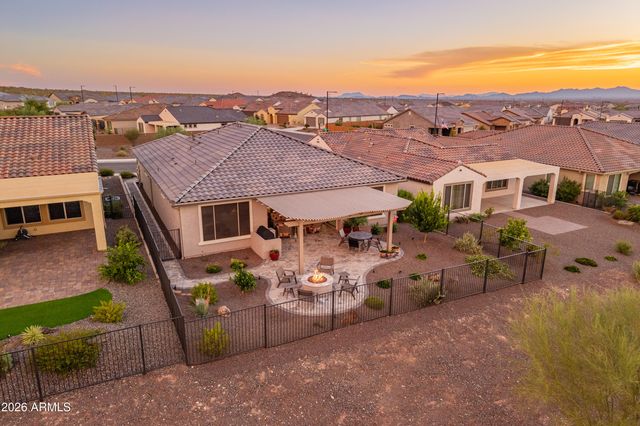 26728 W MCRAE Drive, Buckeye, AZ 85396