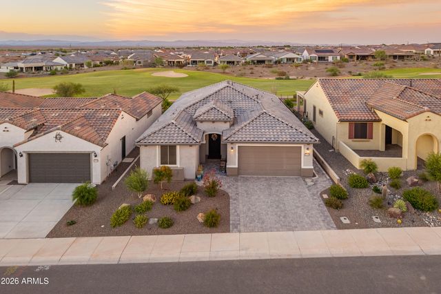 26728 W MCRAE Drive, Buckeye, AZ 85396