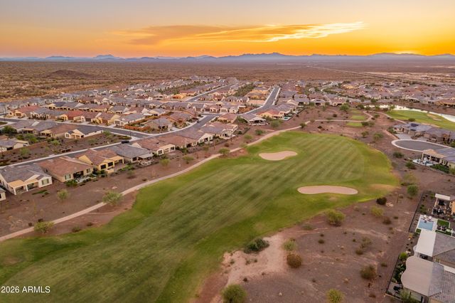26728 W MCRAE Drive, Buckeye, AZ 85396