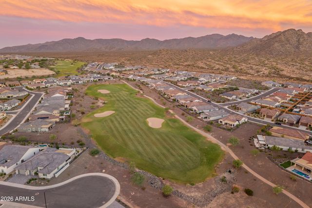 26728 W MCRAE Drive, Buckeye, AZ 85396