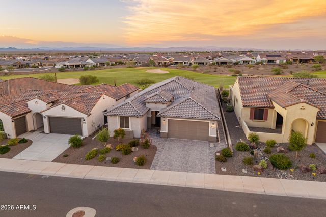 26728 W MCRAE Drive, Buckeye, AZ 85396