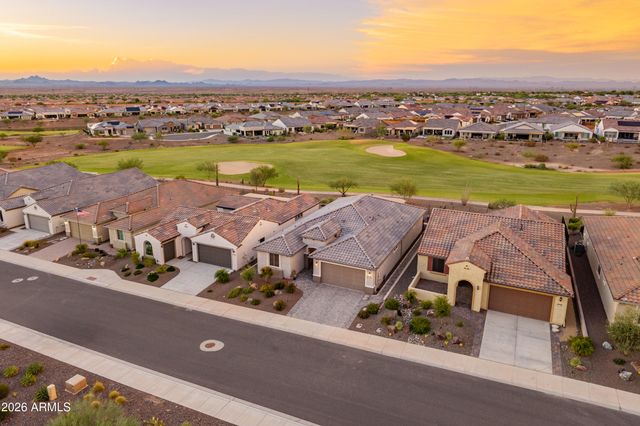 26728 W MCRAE Drive, Buckeye, AZ 85396
