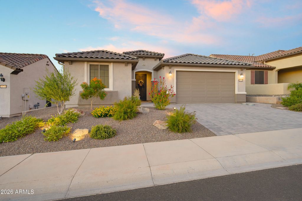 26728 W MCRAE Drive, Buckeye, AZ 85396 — exterior