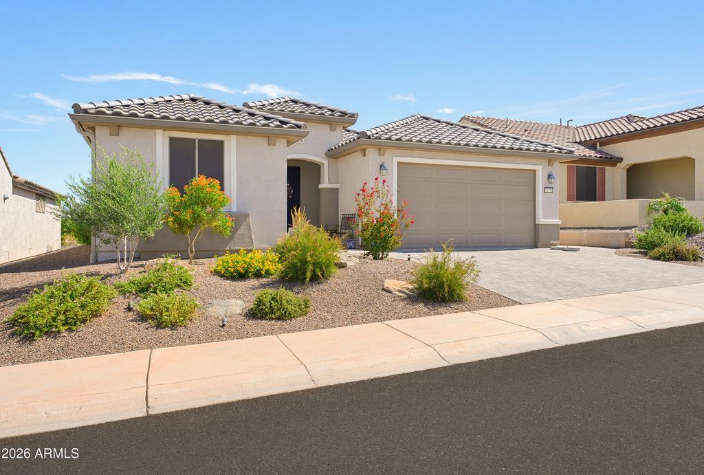 26728 W MCRAE Drive, Buckeye, AZ 85396 — photo 2