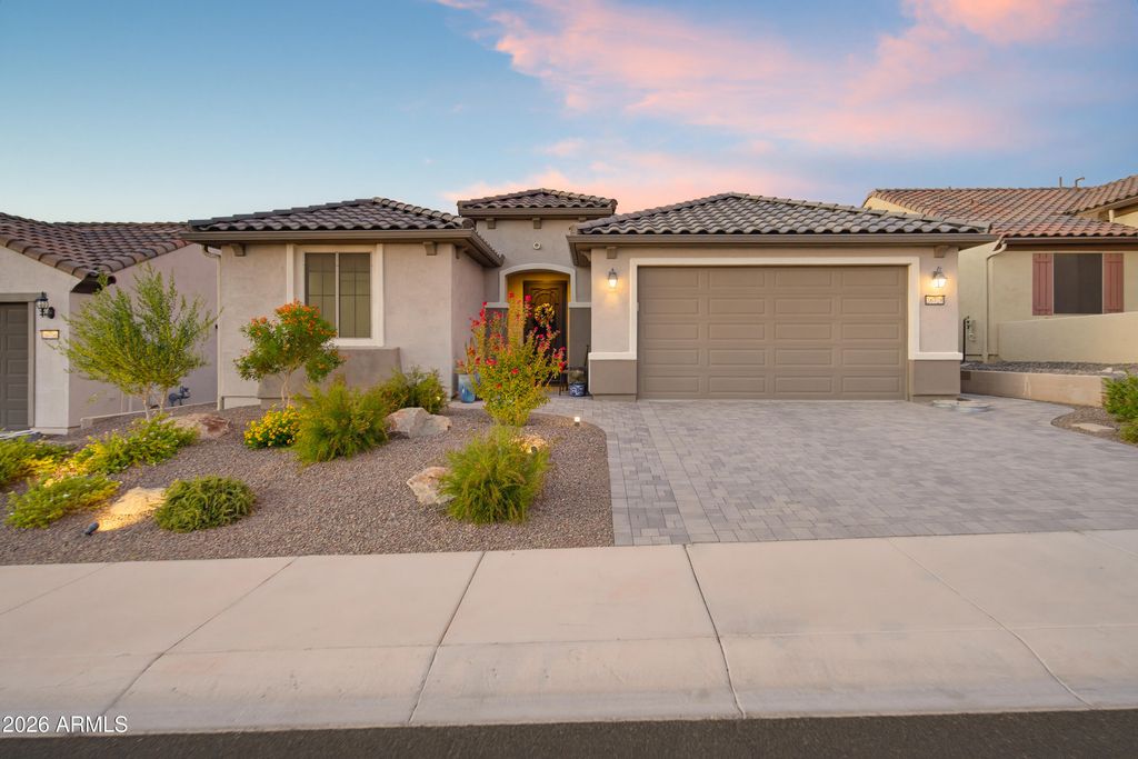 26728 W MCRAE Drive, Buckeye, AZ 85396 — photo 3