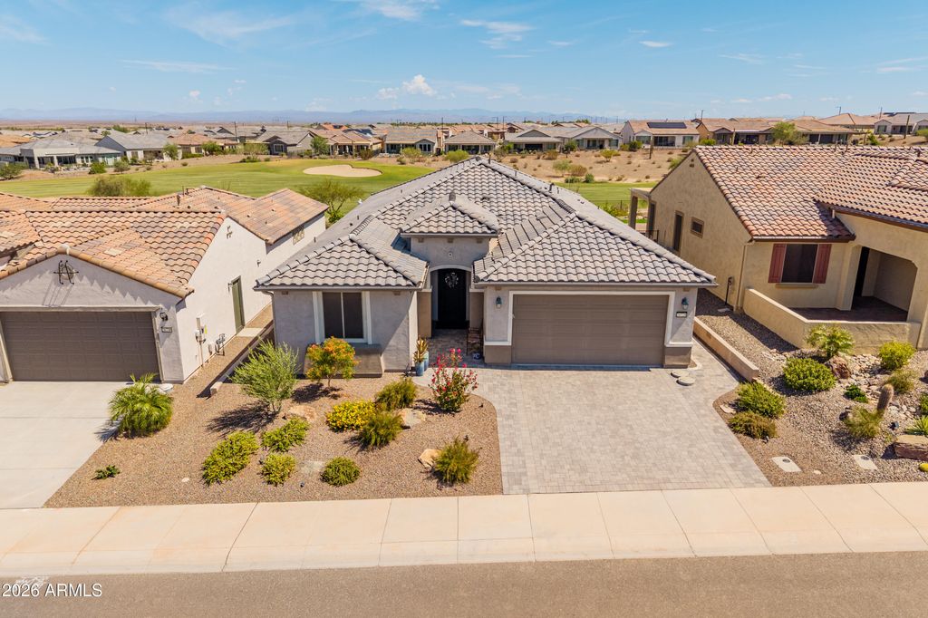 26728 W MCRAE Drive, Buckeye, AZ 85396 — photo 4