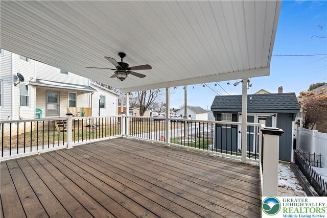 322 Belvidere Street, Nazareth Boro, PA 18064