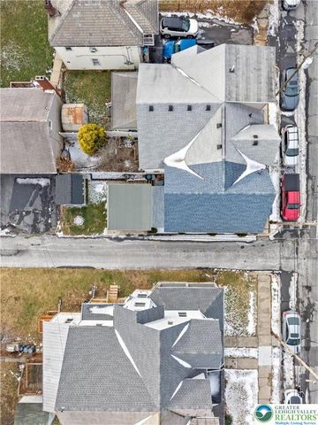 322 Belvidere Street, Nazareth Boro, PA 18064