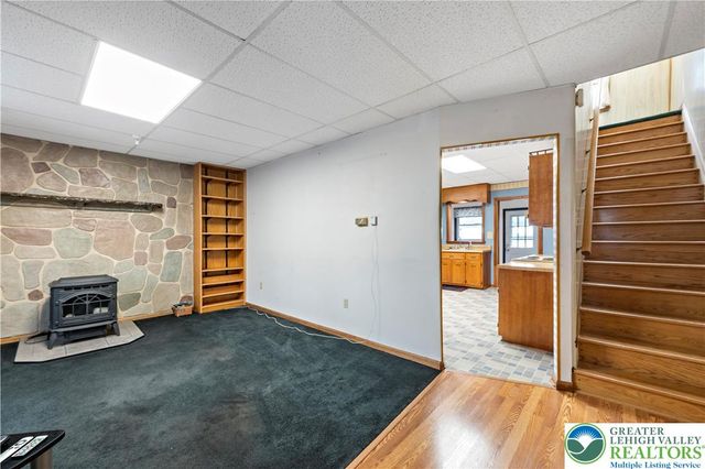 322 Belvidere Street, Nazareth Boro, PA 18064