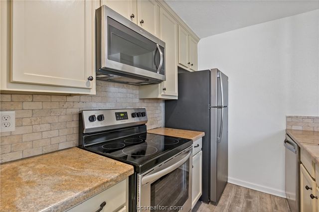 1503 Alpine Circle A-D, College Station, TX 77840