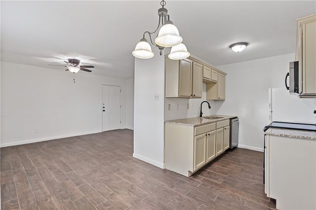 1503 Alpine Circle A-D, College Station, TX 77840