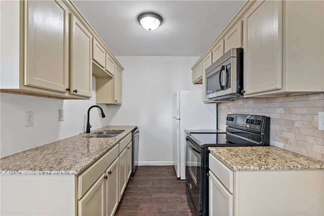 1503 Alpine Circle A-D, College Station, TX 77840