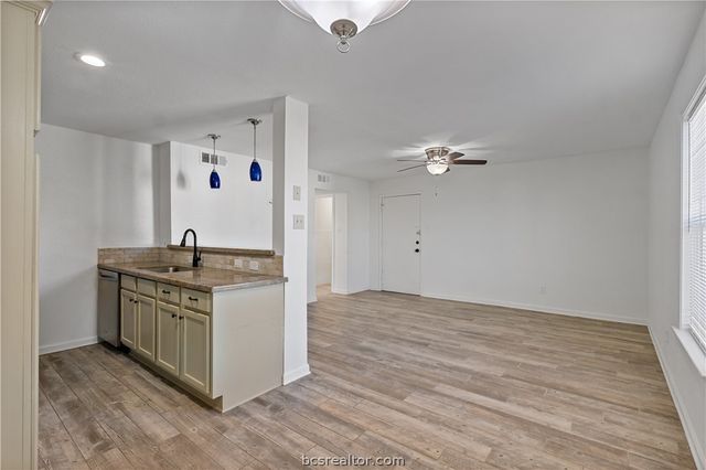 1503 Alpine Circle A-D, College Station, TX 77840