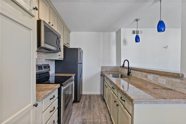 1503 Alpine Circle A-D, College Station, TX 77840