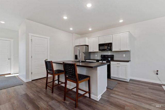 5117 W Marysville St, Meridian, ID 83646