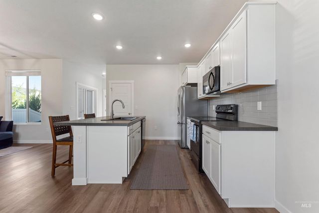 5117 W Marysville St, Meridian, ID 83646