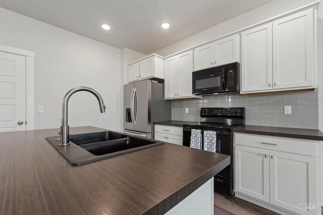 5117 W Marysville St, Meridian, ID 83646