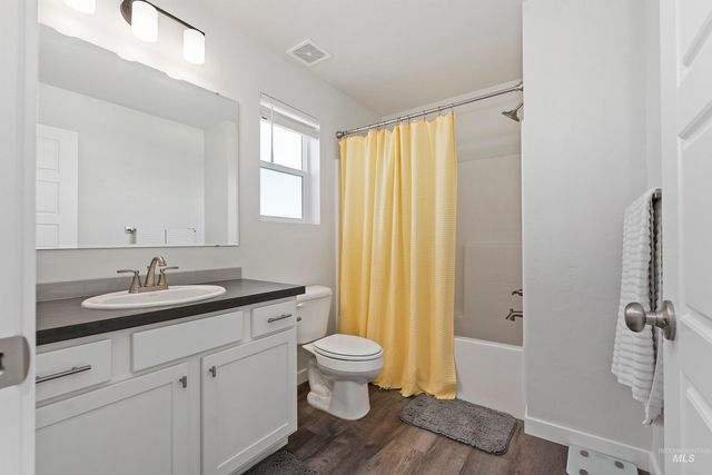5117 W Marysville St, Meridian, ID 83646