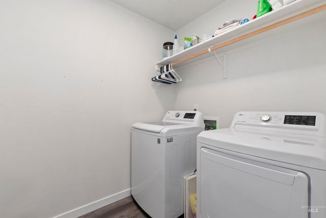 5117 W Marysville St, Meridian, ID 83646