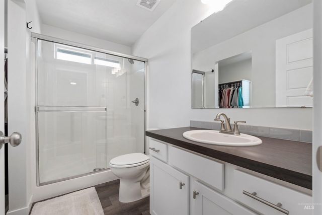 5117 W Marysville St, Meridian, ID 83646