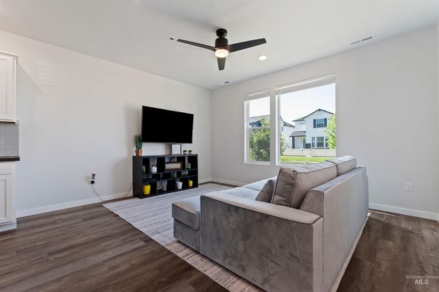 5117 W Marysville St, Meridian, ID 83646