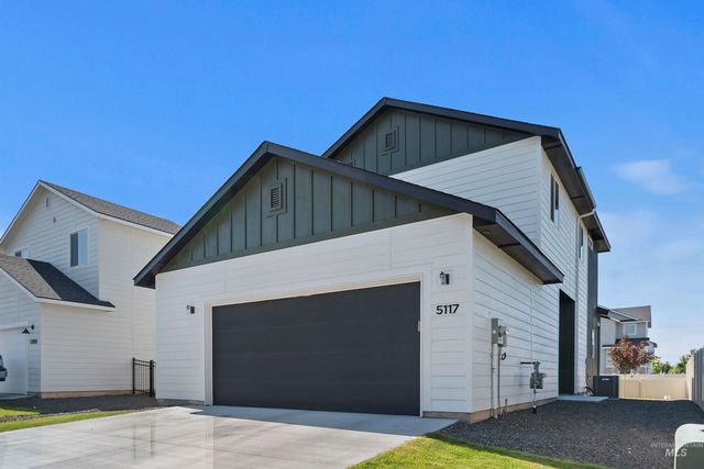 5117 W Marysville St, Meridian, ID 83646