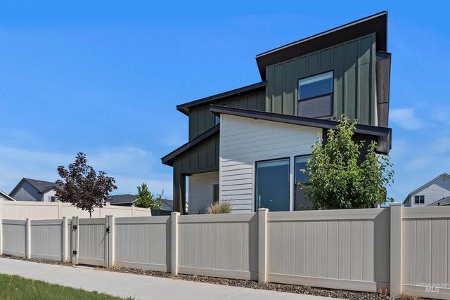 5117 W Marysville St, Meridian, ID 83646