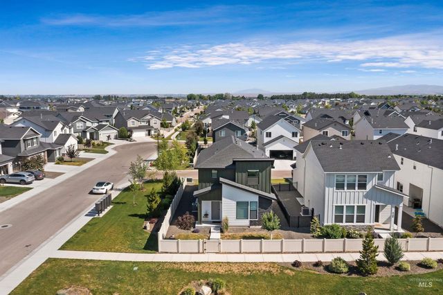 5117 W Marysville St, Meridian, ID 83646