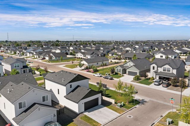 5117 W Marysville St, Meridian, ID 83646