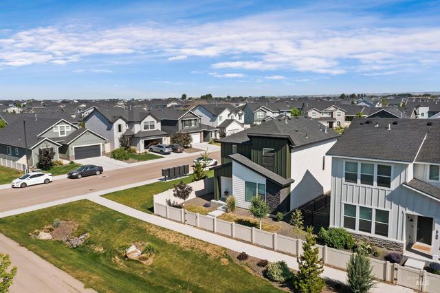 5117 W Marysville St, Meridian, ID 83646