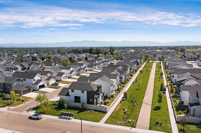5117 W Marysville St, Meridian, ID 83646