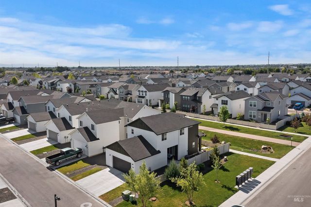 5117 W Marysville St, Meridian, ID 83646