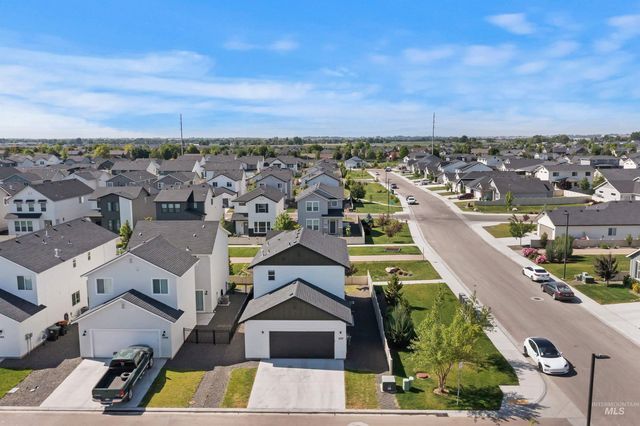 5117 W Marysville St, Meridian, ID 83646