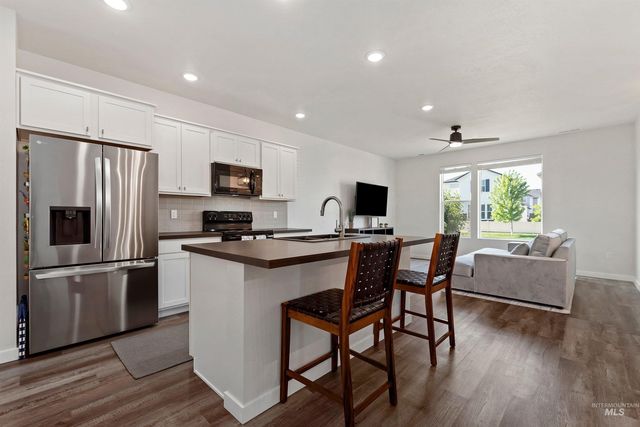 5117 W Marysville St, Meridian, ID 83646