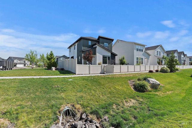 5117 W Marysville St, Meridian, ID 83646