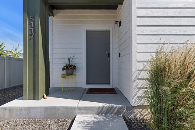 5117 W Marysville St, Meridian, ID 83646