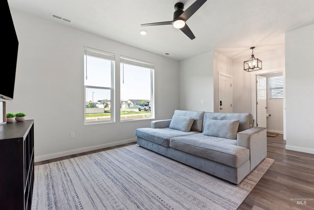 5117 W Marysville St, Meridian, ID 83646