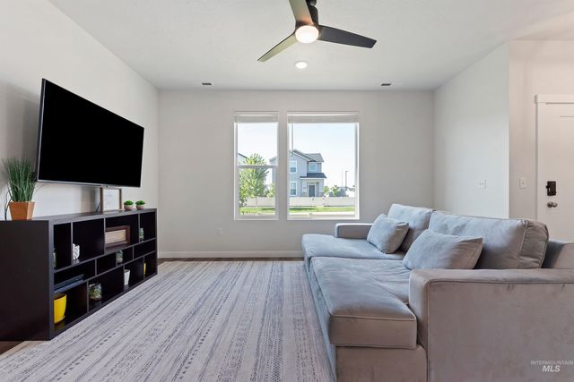 5117 W Marysville St, Meridian, ID 83646