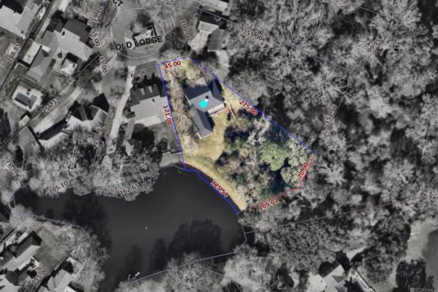 10620 Old Lodge Ct, Baton Rouge, LA 70817