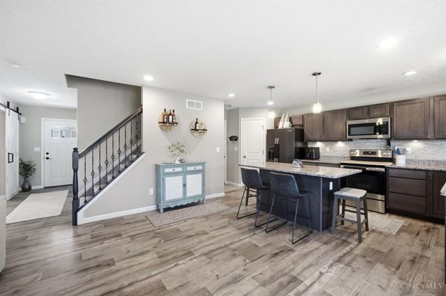 176 Shanda Drive, Monroe, OH 45050