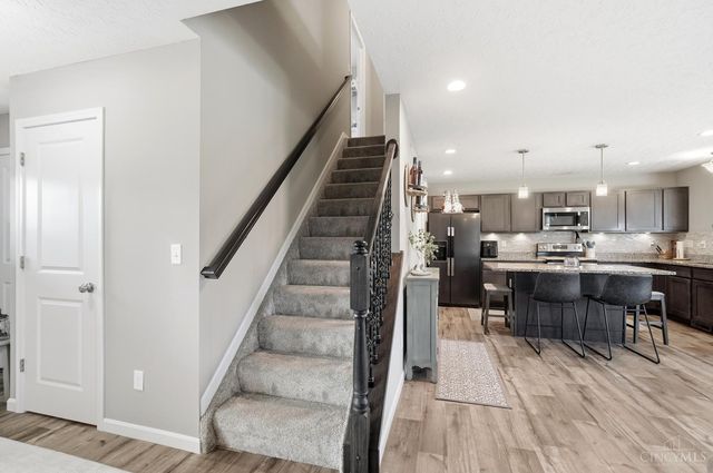 176 Shanda Drive, Monroe, OH 45050