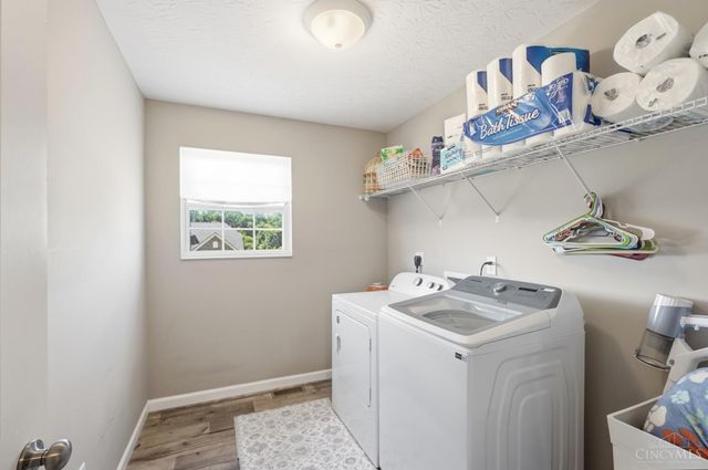 176 Shanda Drive, Monroe, OH 45050