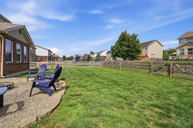176 Shanda Drive, Monroe, OH 45050