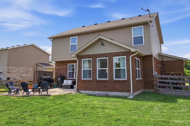 176 Shanda Drive, Monroe, OH 45050