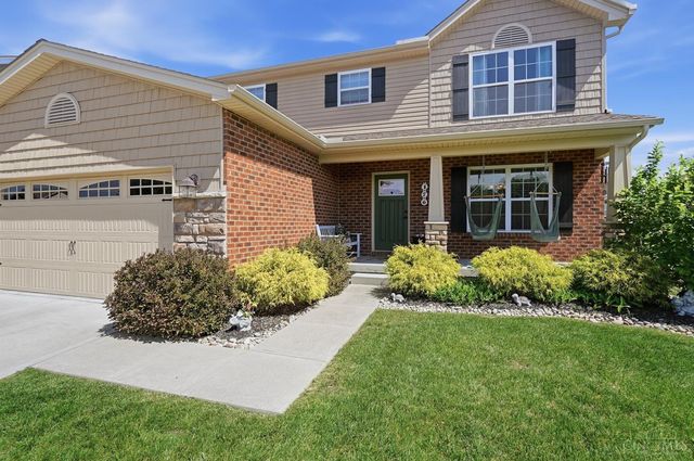 176 Shanda Drive, Monroe, OH 45050
