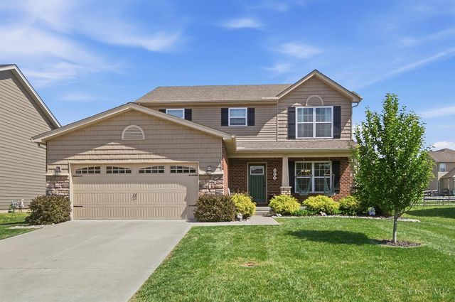176 Shanda Drive, Monroe, OH 45050