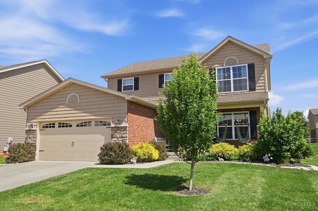 176 Shanda Drive, Monroe, OH 45050