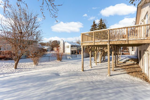 3007 Thunder Bay Road, Little Canada, MN 55117