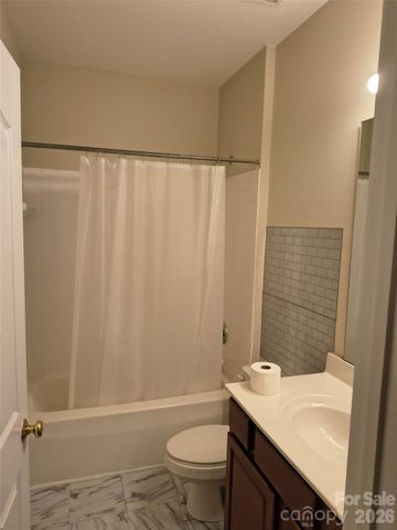 10518 Hill Point Court 10518, Charlotte, NC 28262